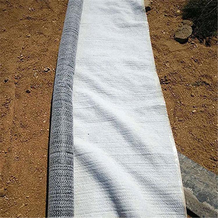 膨润土防水毯​-景观人工湖防渗-防水毯厂家