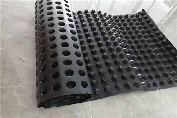 塑料排水板_蓄排水板_HDPE排水板_塑料凹凸排水板厂家批发价格