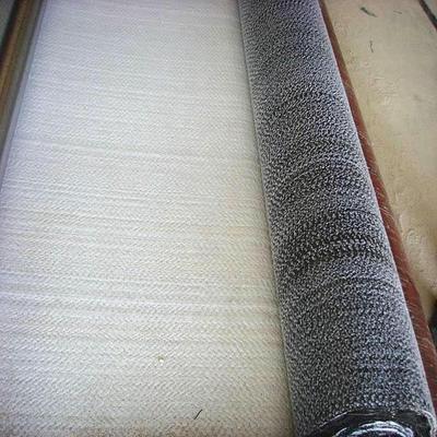 覆膜型膨润土防水毯与普通膨润土防水毯的区别